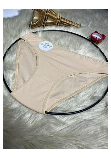 2611 Bayan Pamuk Bikini Ten fiyatları