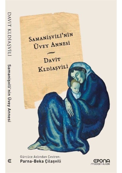 Samanişvili'nin Üvey Annesi