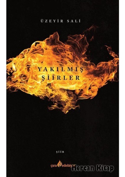 Yakılmış Şiirler