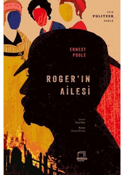 Roger'ın Ailesi