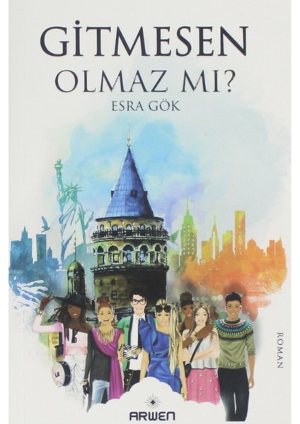 Gitmesen Olmaz Mı?