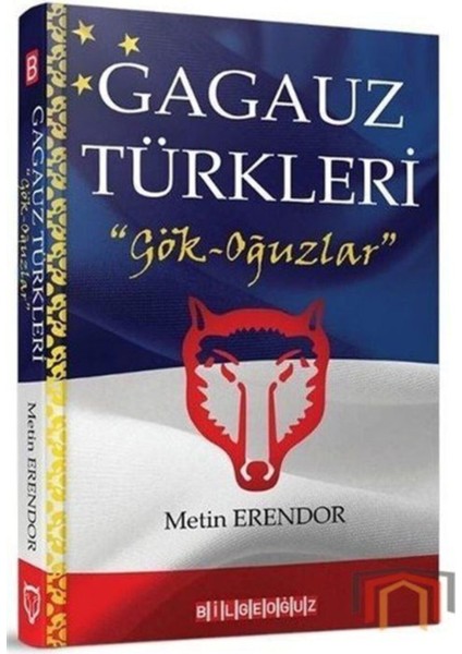 Gagauz Türkleri: Gök - Oğuzlar