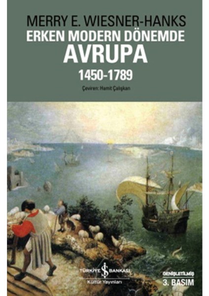 Erken Modern Dönemde Avrupa 1450 - 1789