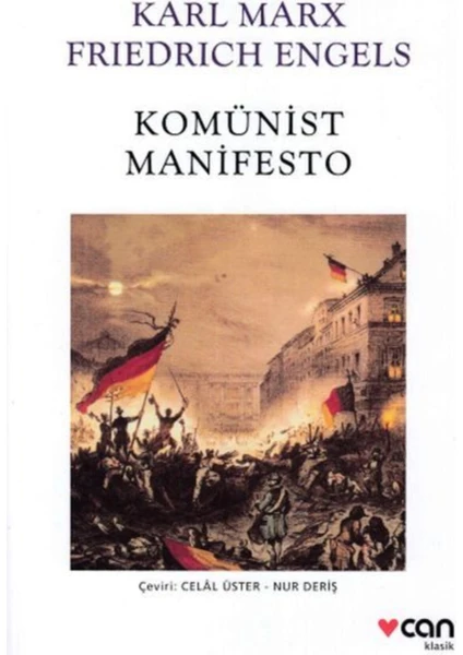 Komünist Manifesto