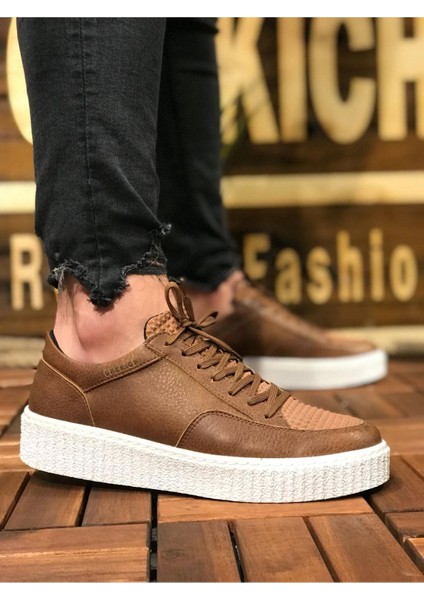 CH017 Bt Erkek Ayakkabı Taba fiyatları