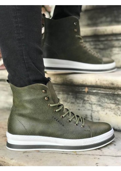 CH055 Bt Erkek Bot Hakı modelleri