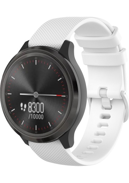 Damalı Silikon Askı Huawei Saat Gt3 42 mm Şarap Kırmızı (Yurt Dışından) fırsatları