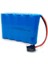 6V 1000 Mah Nı-Cd Siyah Soketli Oyucak Pili 1