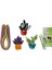 Quilling Set Ince 0,5X50 cm 10 Adet 2