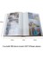 6 Inç 300 Yaprak Kumaş Fotoğraf Albümü Kırmızı (Yurt Dışından) 4