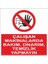3m 25x35 Pvc Çalışan Makinalarda Bakım Onarım Yapma 1