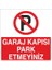 25x35 Pvc Garaj Kapısı 1