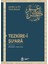 Tezkire I Şuarâ - Ahmed Lutfî Tekfurdagî 1