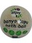 Lavantalı El Yapımı Banyo Bombası Banyo Topu Mor 90-120 gr 1