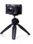 DC-338 Tripod Ayarlanabilir 360° Çok Yönlü Kullanım Hafif Taşınabilir Kaymaz Pedli Tripod 1
