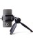 DC-338 Tripod Ayarlanabilir 360° Çok Yönlü Kullanım Hafif Taşınabilir Kaymaz Pedli Tripod 4