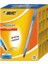 Bic Tükenmez Kalem Mavi 60'lı Paket Round Stic 1