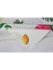 Astarlı Silinebilir Pvc Muşamba Masa Örtüsü - 8097-1Y 4