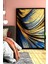 Çerçeveli Tablo Modern Sanatsal Çerçeveler Dekorasyon Ev Dekoru Tekli Çerçeve Özc-90 1