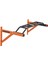 Duvar Barfiks Multi Pull Up Bar Orange 1