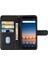 Kriket Ilke / At & T Calypso 2 (Siyah) Için Deri Telefon Kılıfı (Yurt Dışından) 3