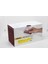Mirlon Total 115X230 mm Vf 360 Kırmızı Keçe 25 Adet 1