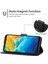 Sunsky Lg Stylo 4 (Siyah) Için Deri Telefon Kılıfı (Yurt Dışından) 4