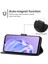 Ulefone Note 6/6p (Siyah) Için Deri Telefon Kılıfı (Yurt Dışından) 4