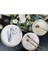 Spring Branch Bone China 24 Parça Yemek Takımı 2
