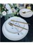 Spring Branch Bone China 24 Parça Yemek Takımı 3