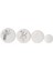 Spring Branch Bone China 24 Parça Yemek Takımı 4