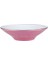 Glamorous Pembe Çukur Tabak 20 Cm 1