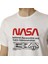 1011061040 SN711 Nasa Sky Erkek T-Shirt 3