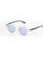 Wilson Crystal Purple Unisex Güneş Gözlüğü 1