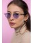 Wilson Crystal Purple Unisex Güneş Gözlüğü 2