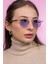 Wilson Crystal Purple Unisex Güneş Gözlüğü 4