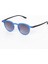 Wilson Matte Blue Unisex Güneş Gözlüğü 1