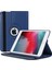 Apple iPad Mini 5. Nesil Uyumlu 360° Dönebilen Standlı Premium Tablet Kılıfı 1