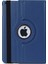 Apple iPad Mini 5. Nesil Uyumlu 360° Dönebilen Standlı Premium Tablet Kılıfı 2