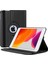Apple iPad 10.2 Inç 8.nesil 360° Dönebilen Standlı Premium Tablet Kılıfı 1