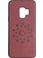 Samsung Galaxy G960 S9 Uyumlu Fashion Arka Koruma Arka Koruma 1