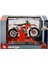 1:18 Red Bull Ktm 450 Motosiklet - Ktm 450 Sx-F Factory Edition 2018 2
