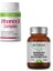 Vitamin B Complex 62 Tablet+Yetişkinler Için Magnezyum Bisglisinat 60 Tablet 1