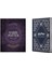 Unofficial Harry Potter Büyü Kitabı Ciltli ve Mabbels Harry Potter Ravenclaw Haftalık Planlayıcı 1