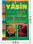 My Belizze Yasin, Tebareke, Amme ve Namaz Sureleri Mealli, Türkçe Okunuşlu Orta Boy 2. Hamur 74 Sayfa 1 Adet 1