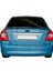 Ford Focus Sedan Krom Bagaj Çıtası 2005-2011 2