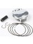 Vertex Ktm Exc-F 14-16 C Piston D.78 1