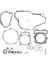 Yam. Yz-Wr 426 Prox Komple Conta Set 5