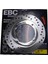 Hon. CBF600 04-12 CBR600 11-13 Ebc Arka Disk 1