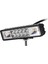 Rolana 60W Çakarlı Motosiklet / Off Road LED Sis Farı Takım 2